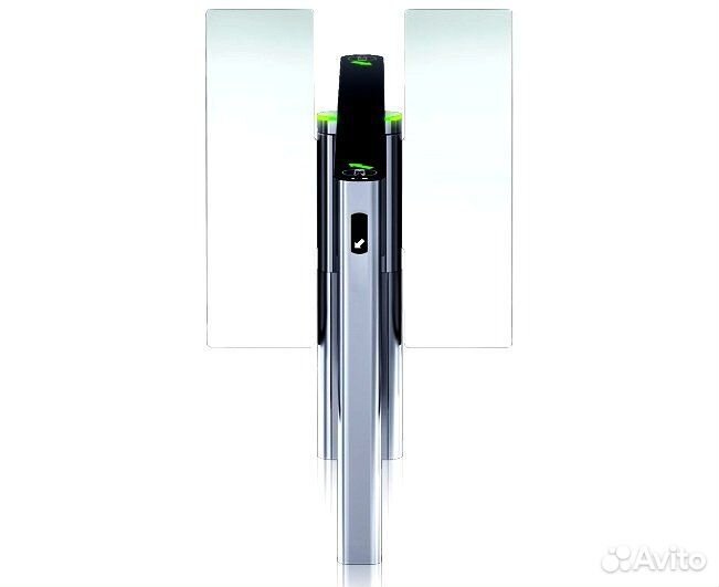 Perco-STD-01 с крышкой из закаленного стекла с вставкой из нержавеющей стали (без учета створок)