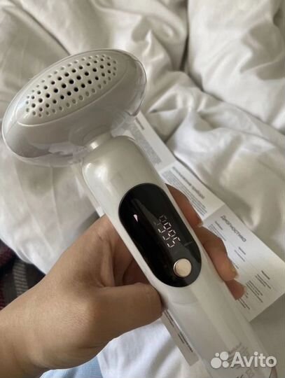 Фотоэпилятор Light Ultra q-6010