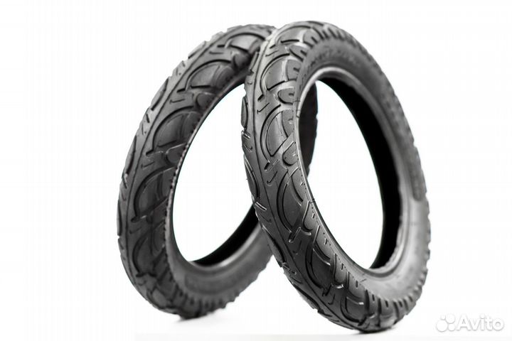 Покрышка 12 1/2x2 1/4 C1382N wirebead