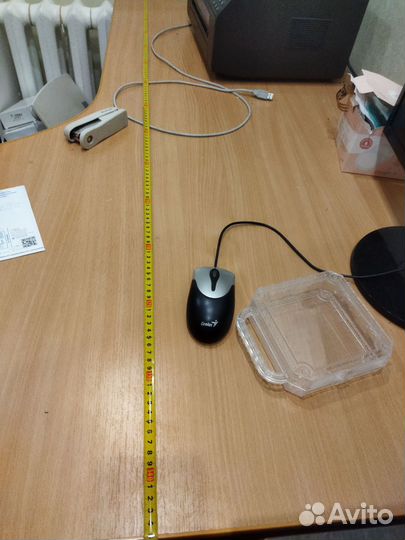 Компьютерный стол