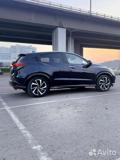 Honda Vezel 1.5 CVT, 2018, 48 000 км