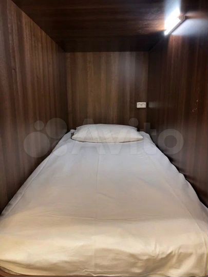 Комната 25 м², 3/3 эт.