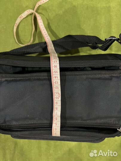 Сумка для фотоапарата