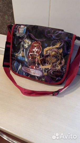 Сумка детская