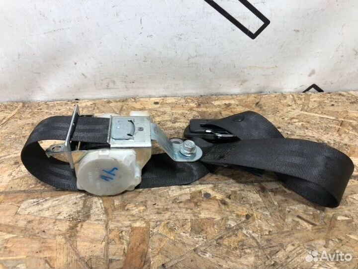 Ремень безопасности задний правый Hyundai Santa Fe