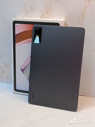 Планшет xiaomi Redmi pad 64