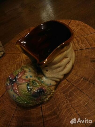 Статуэтки, фигуры из керамики и пр