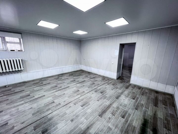 Свободного назначения, 167 м²