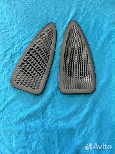 Сетки динамиков granta