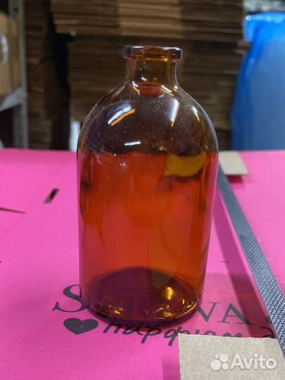 Пустые флаконы для диффузора