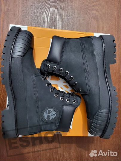 Timberland Premium 6