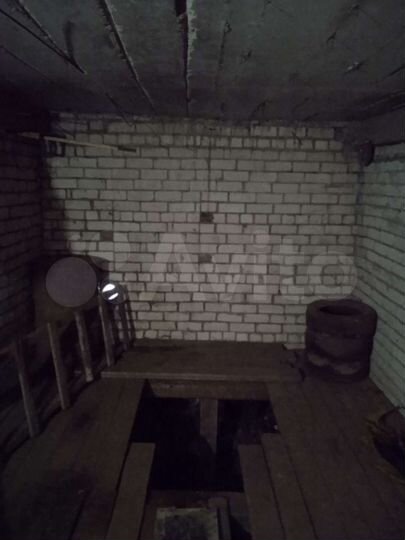 Гараж, 18 м²