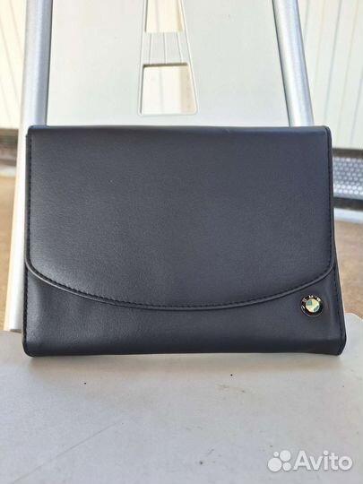 Папка для документов BMW