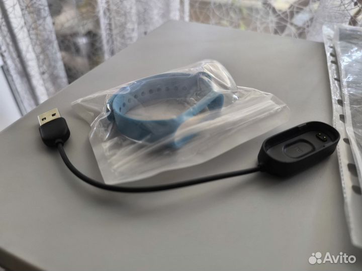 Аксессуары для Mi Band 3-4