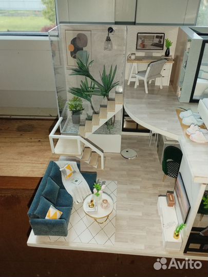 Румбокс собранный