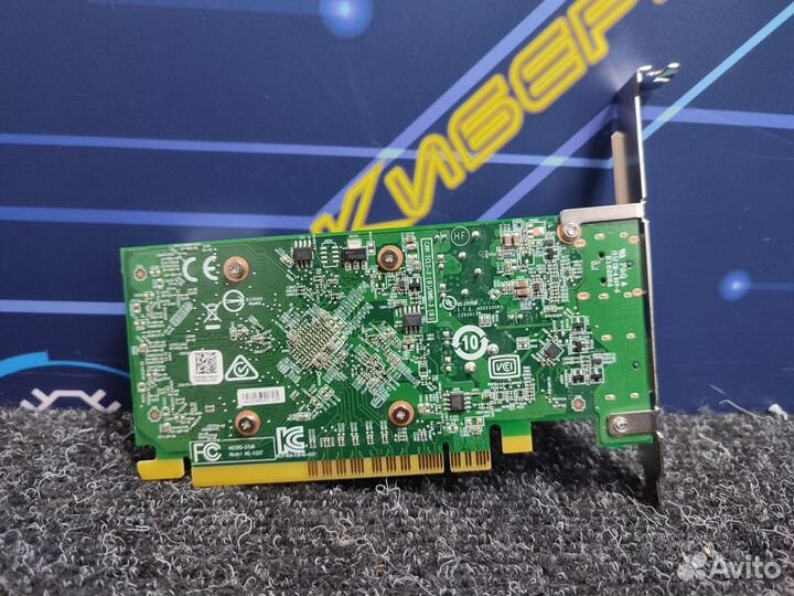 Видеокарта AMD Radeon R5 430 2GB