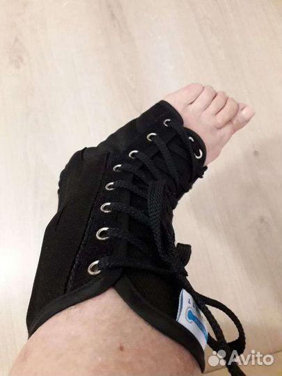 Orlett голеностопный