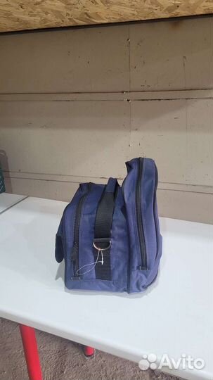 Шар для боулинга с сумкой