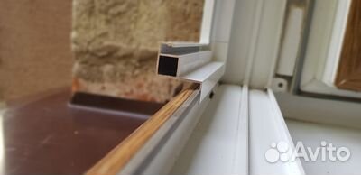 Москитные сетки