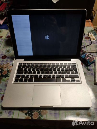 Apple MacBook Pro 13 А1278