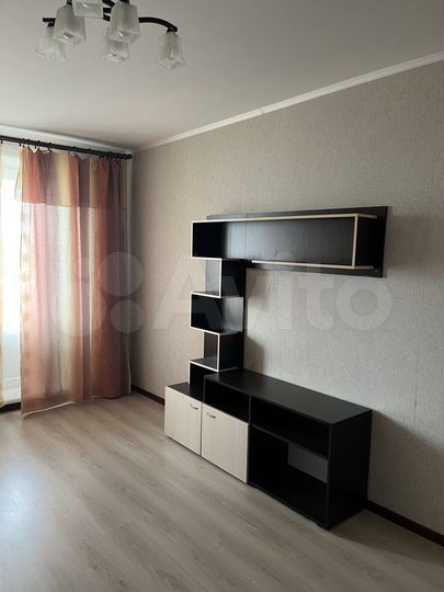 1-к. квартира, 33 м², 7/16 эт.