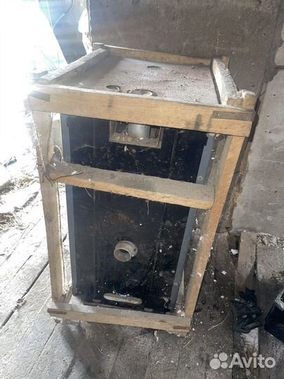 Агв 230 газовый котел