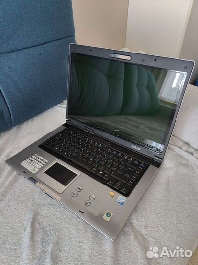 Ноутбук Asus F5SL
