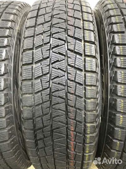 Dunlop DSX-2 215/55 R17