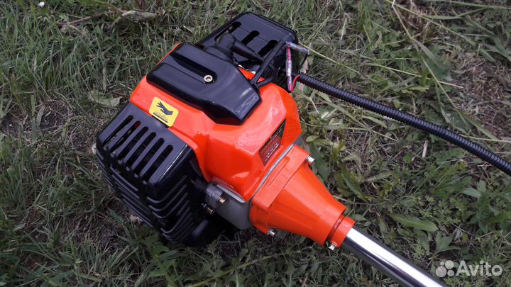 Бензотриммер