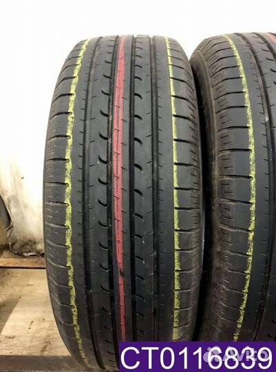 Goodyear EfficientGrip SUV 4x4 215/60 R17 96H