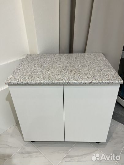 Тумба леруа ширина 80см