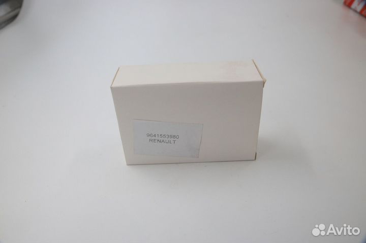 Мотор омывателя лобового стекла citroen-peugeot