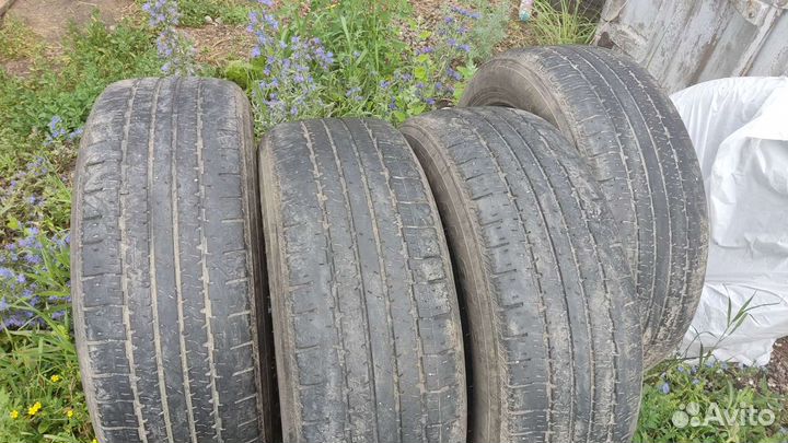 Triangle THW10 235/60 R18