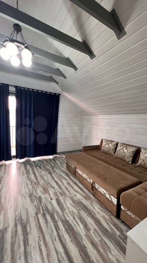 Дом 60 м² на участке 1,5 сот.