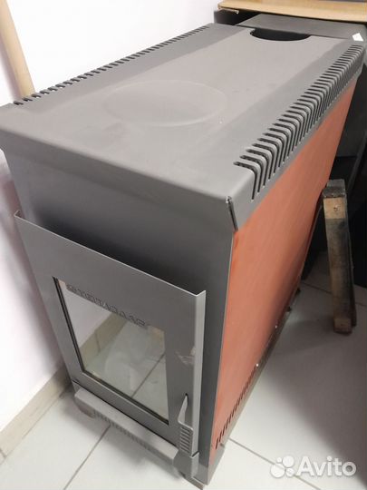 Печи для дачи и бани