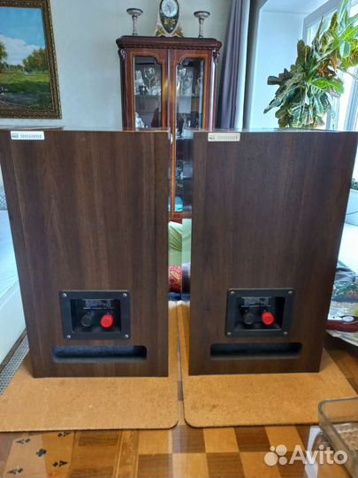 Колонки Onkyo D 500 Liverpool