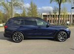 BMW X7 3.0 AT, 2020, 78 800 км