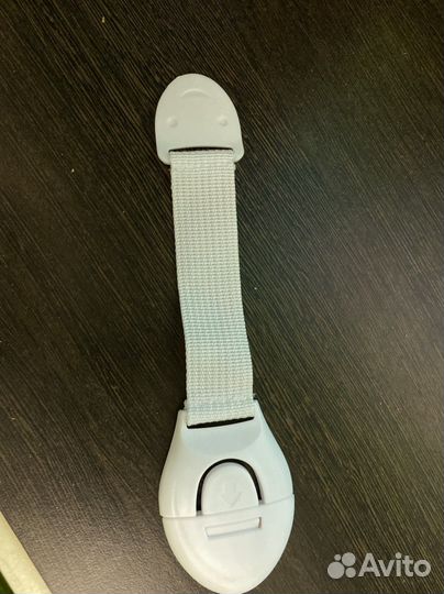 Блокиратор для мебели