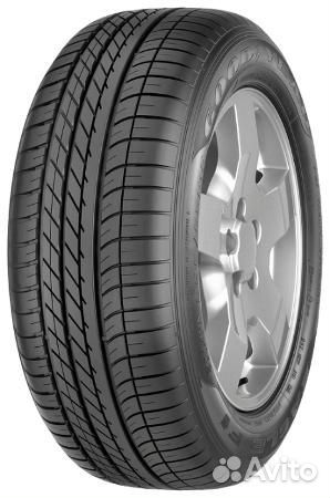 Goodyear Eagle F1 Asymmetric SUV 4x4 295/40 R22 112W