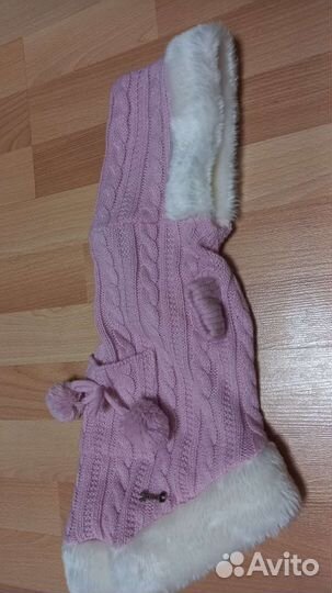 Одежда для маленьких собак