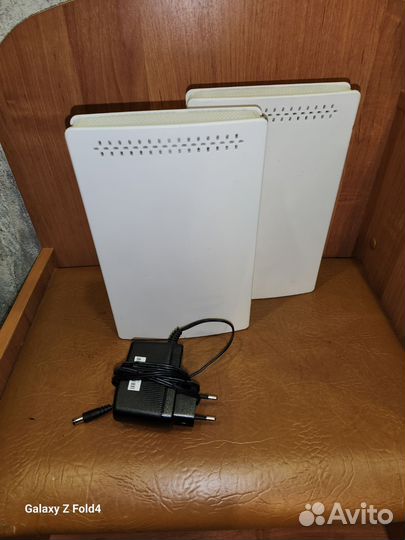 Wifi роутер 4g yota