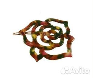 Зажим для волос Mon PlaisiR 06-03 Франция