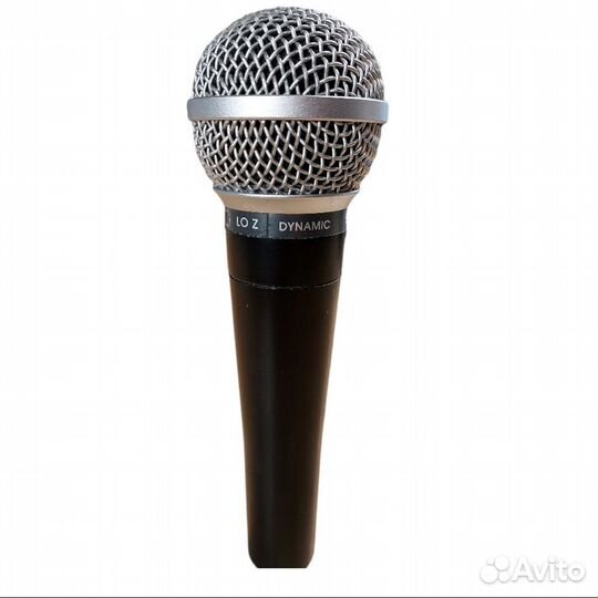 Микрофон Shure Prologue 14L 