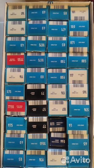 Краска для волос