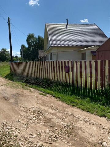 Участок 17 сот. (ИЖС)