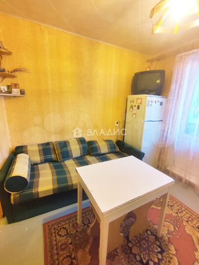 2-к. квартира, 53,4 м², 2/5 эт.