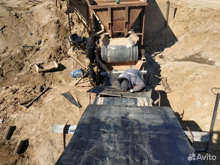 Стыковка конвейерной ленты