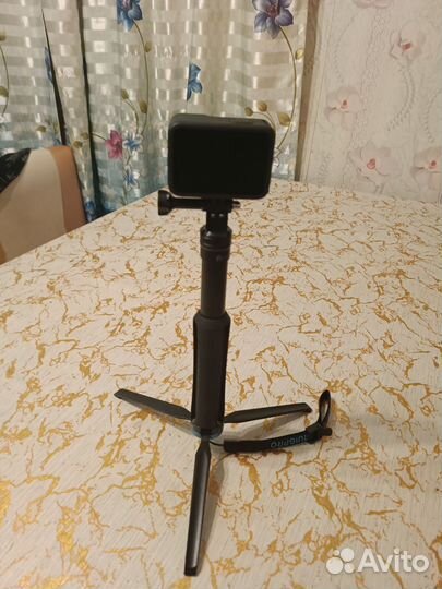 Камера гоу про 10