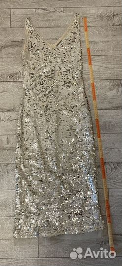 Платье вечернее