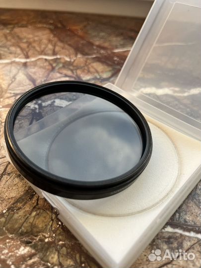 Поляризационный фильтр B+W 77E TOP-POL